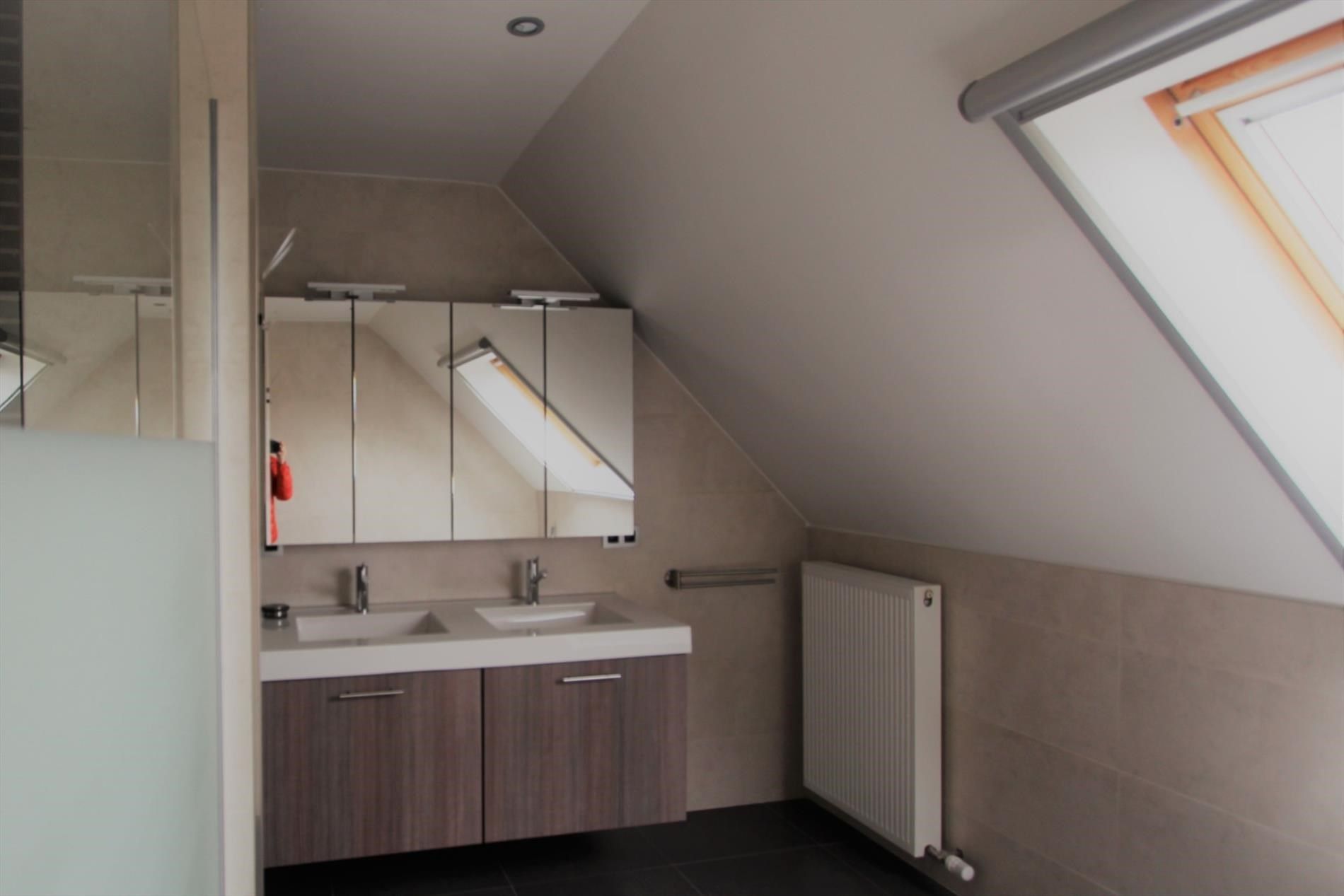 DUPLEX APP te Bekkevoort : 3 slpks, terras, 2 stpls foto 15
