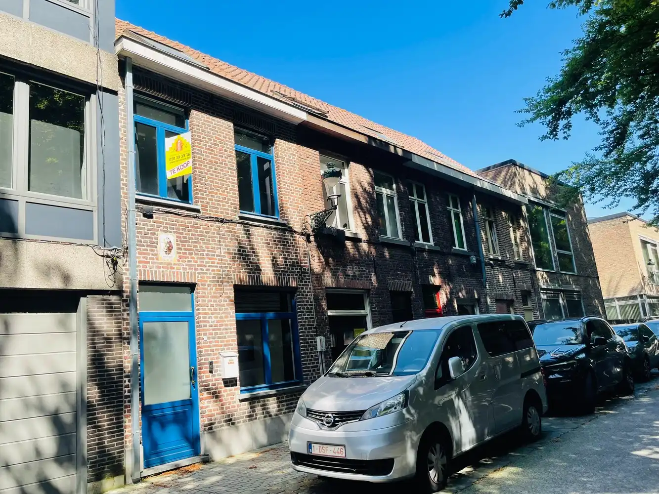 Huis te koop foto 21