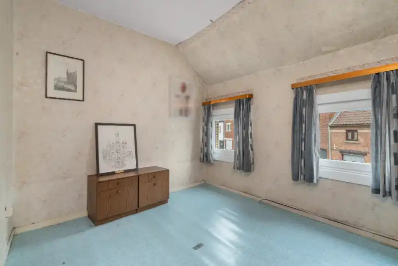 Woning aan de stadsrand foto 10