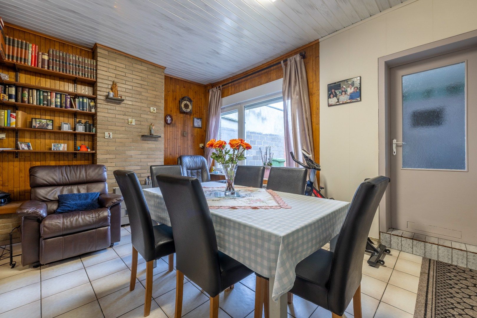 Woning met 2 tot 3 slk en tuin foto 10