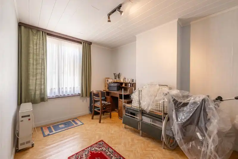 🏡 Gezinswoning met ruime garage en tuin TE KOOP in Meulebeke! foto 13