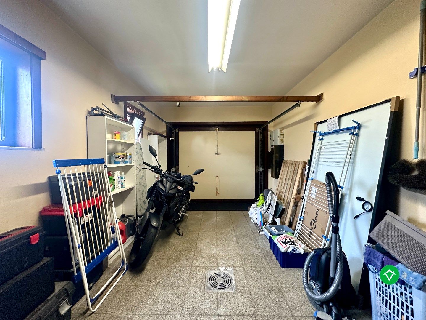 Alleenstaande woning op toplocatie nabij centrum Torhout foto 15
