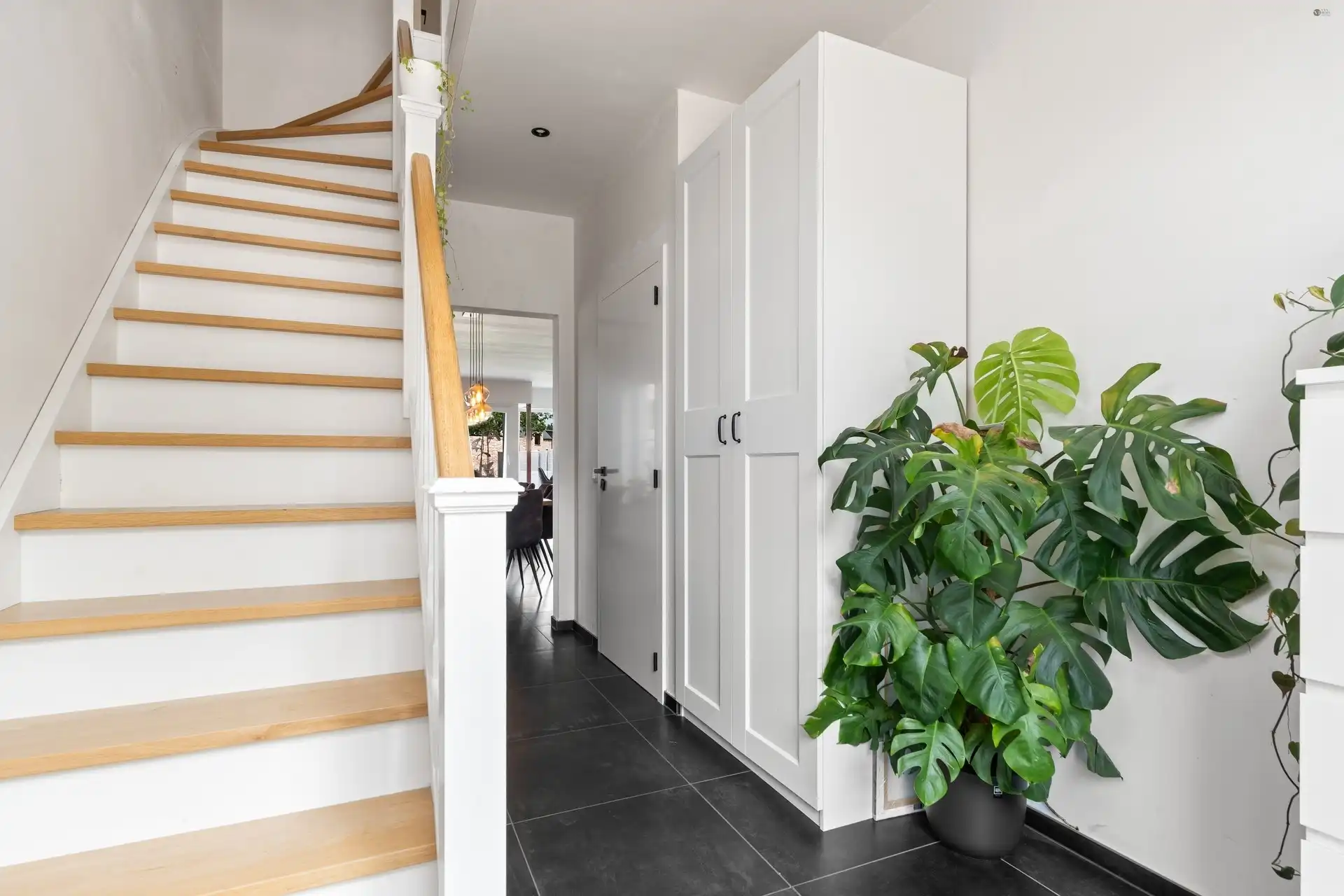 Rustig gelegen nieuwbouwwoning te Stekene foto 4