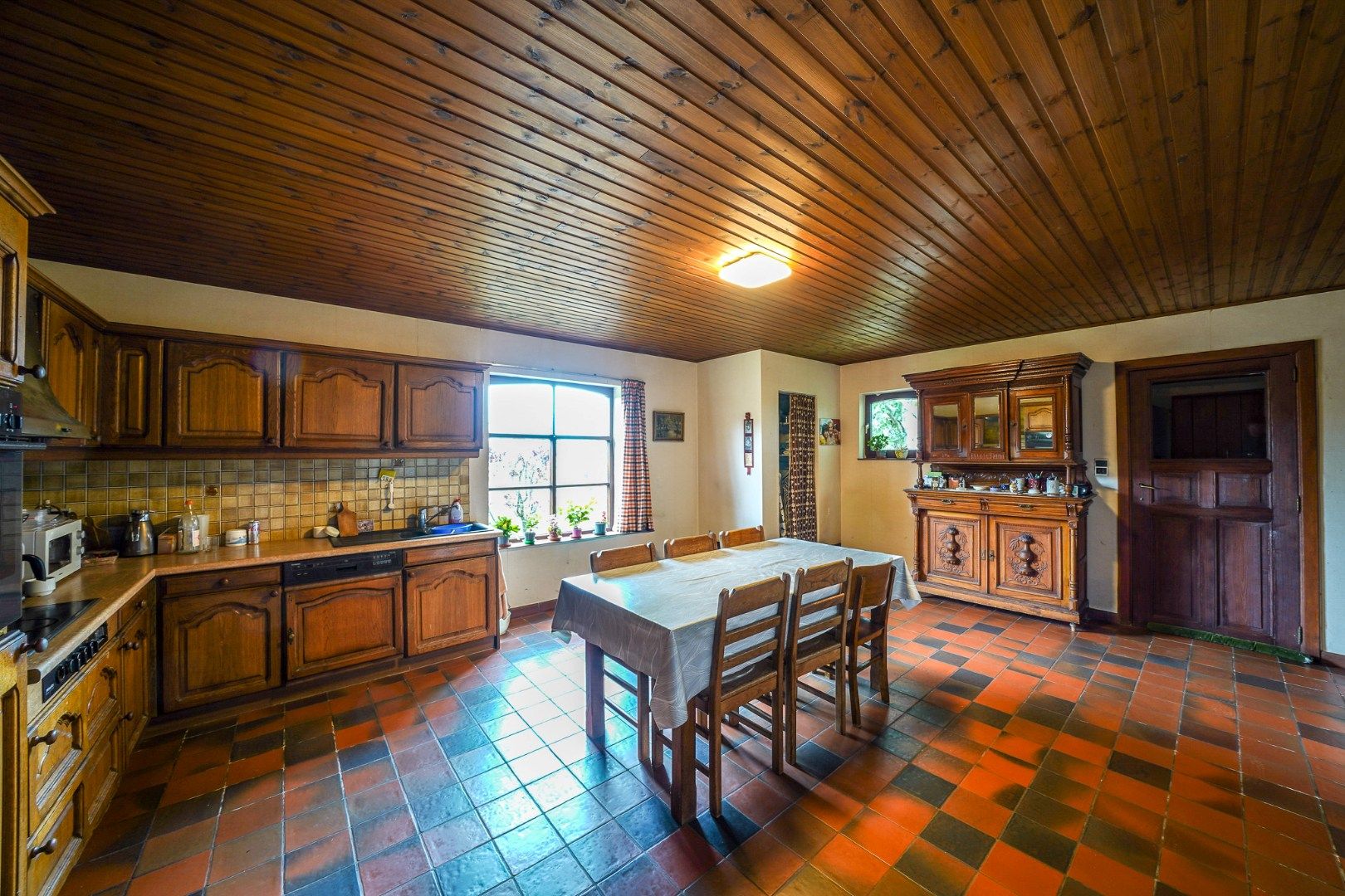Alleenstaande woning op 2.899 m² in prachtige groene omgeving foto 13