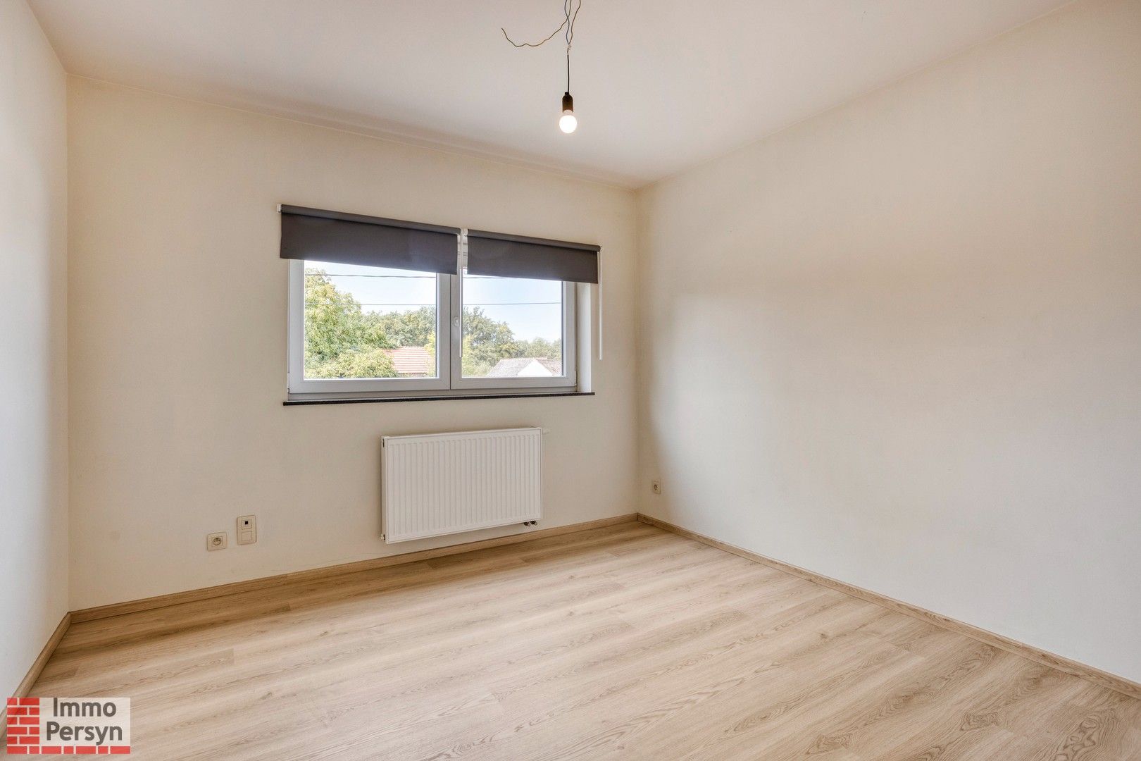 Ruime gezinswoning met garage, tuin en 3 slaapkamers in Houwaart foto 12