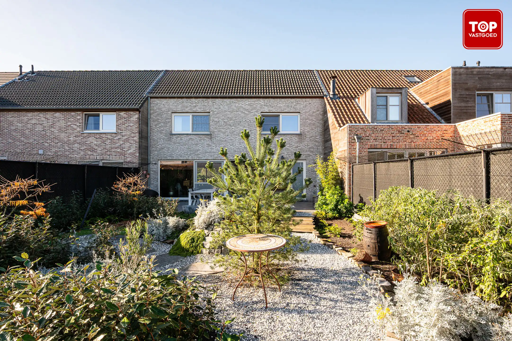 Energiezuinige woning met 3 slaapkamers en prachtige tuin foto 22