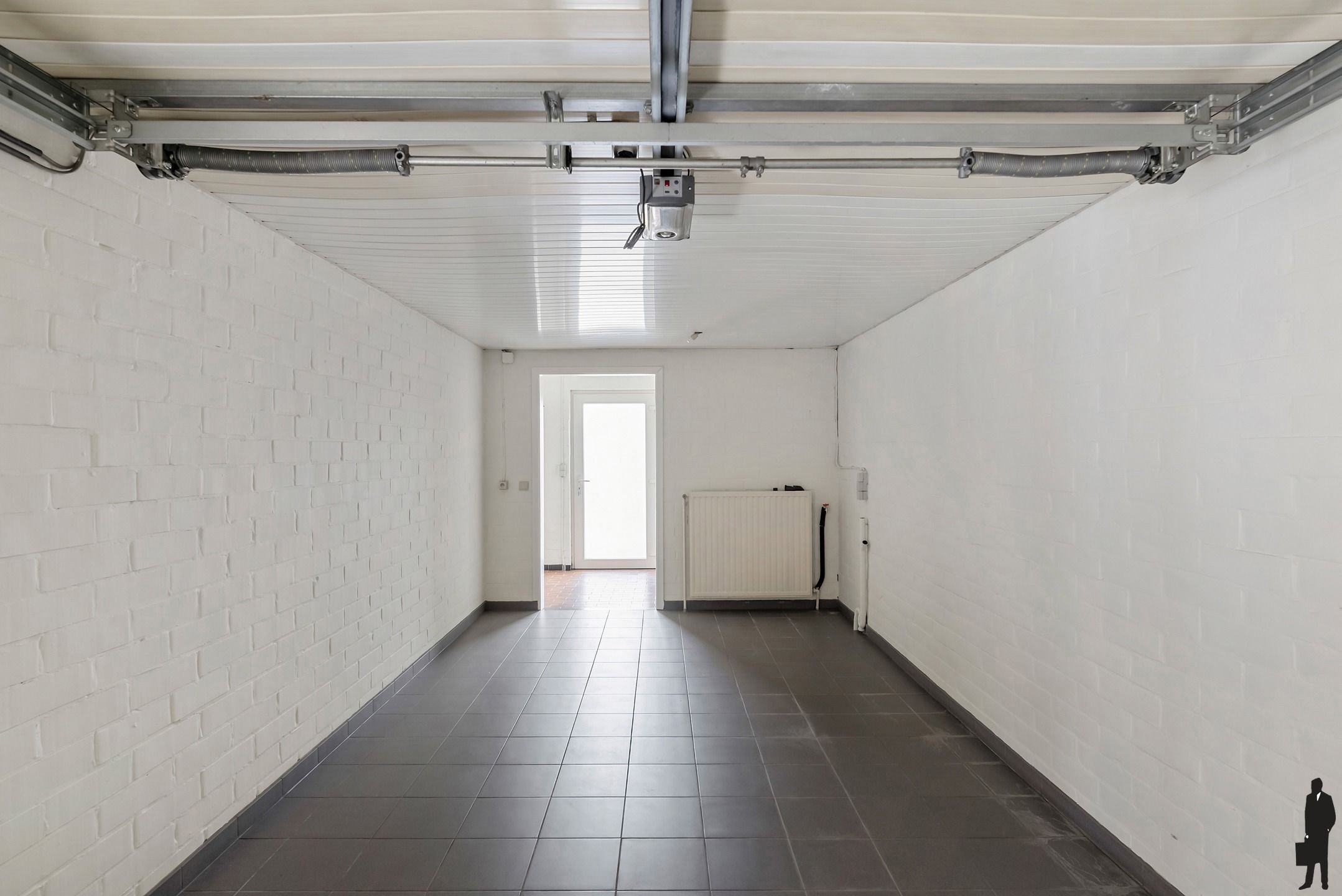 Instapklare gelijkvloerse woning met 2 SLPKS in Beerse foto 12