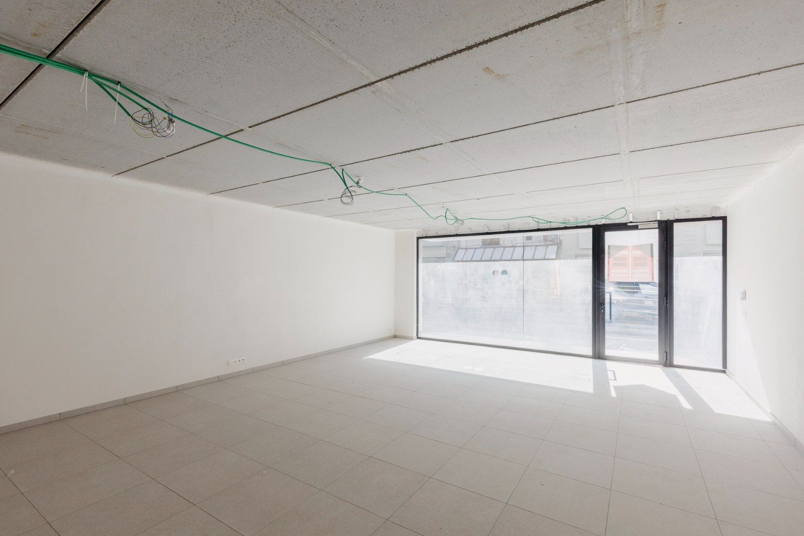 Handelsruimte centrum Waregem foto 6