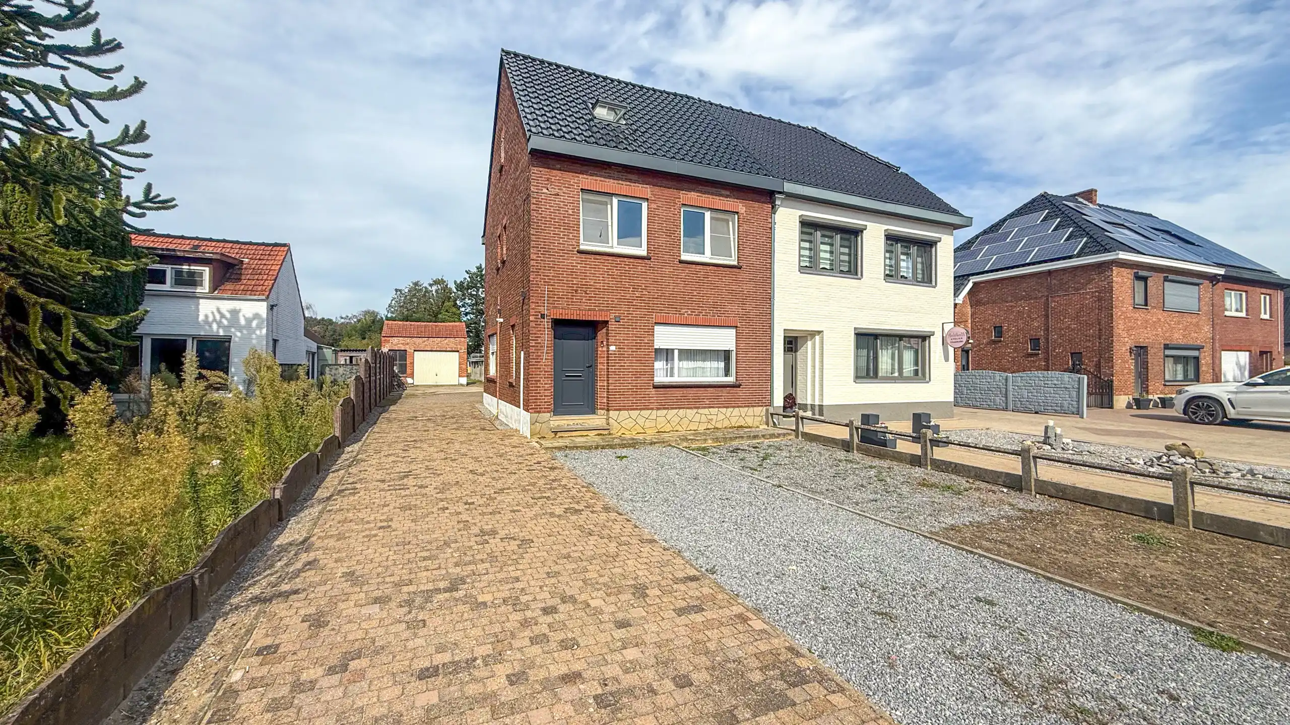 Volledig vernieuwde woning met 4 slp en uitstekende ligging! foto 29