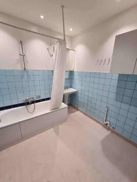 Gezelllig appartement in kleine residentie gelegen in mooie groene laan. foto 11