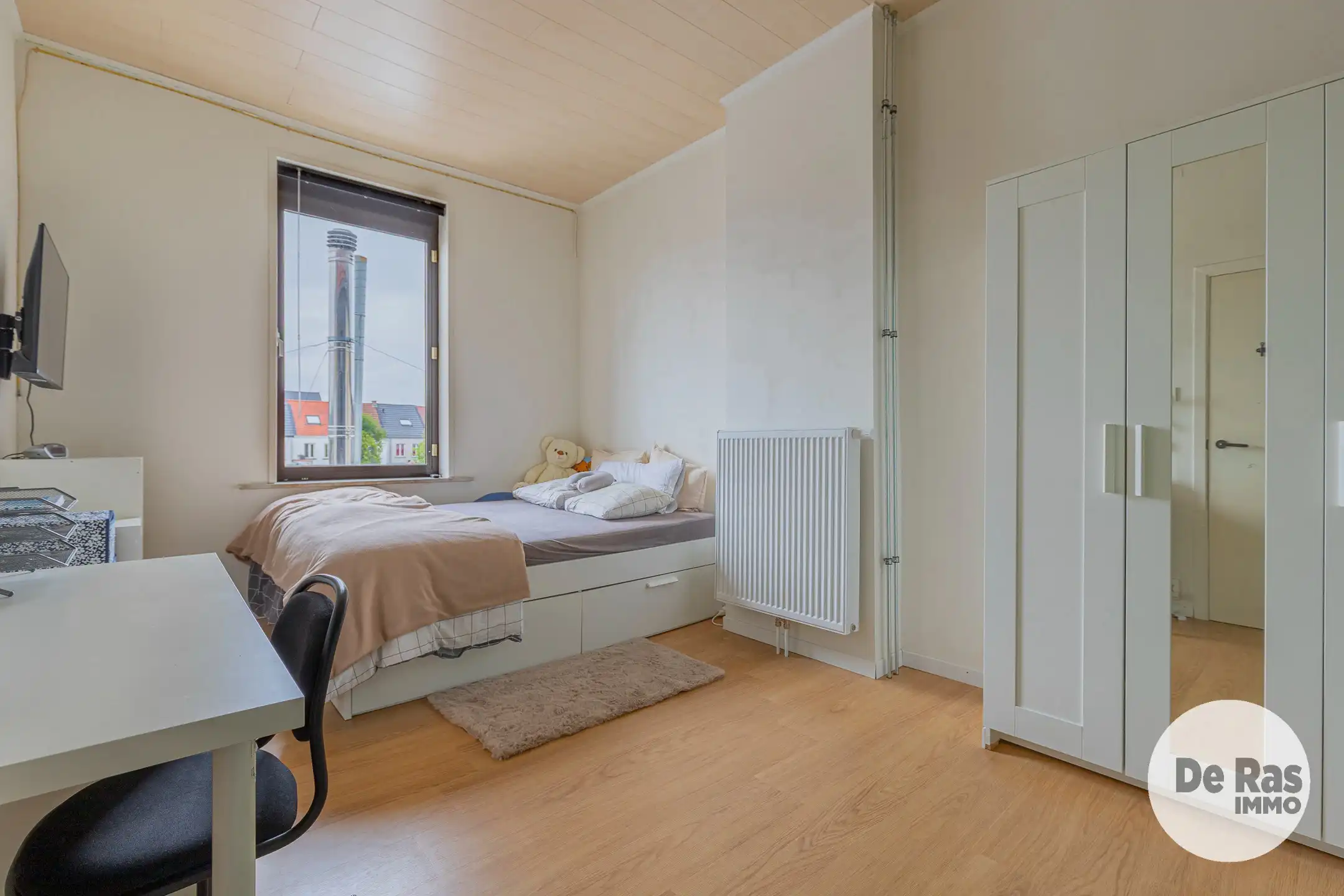 AALST - Instapklare woning op wandelafstand van het centrum foto 16