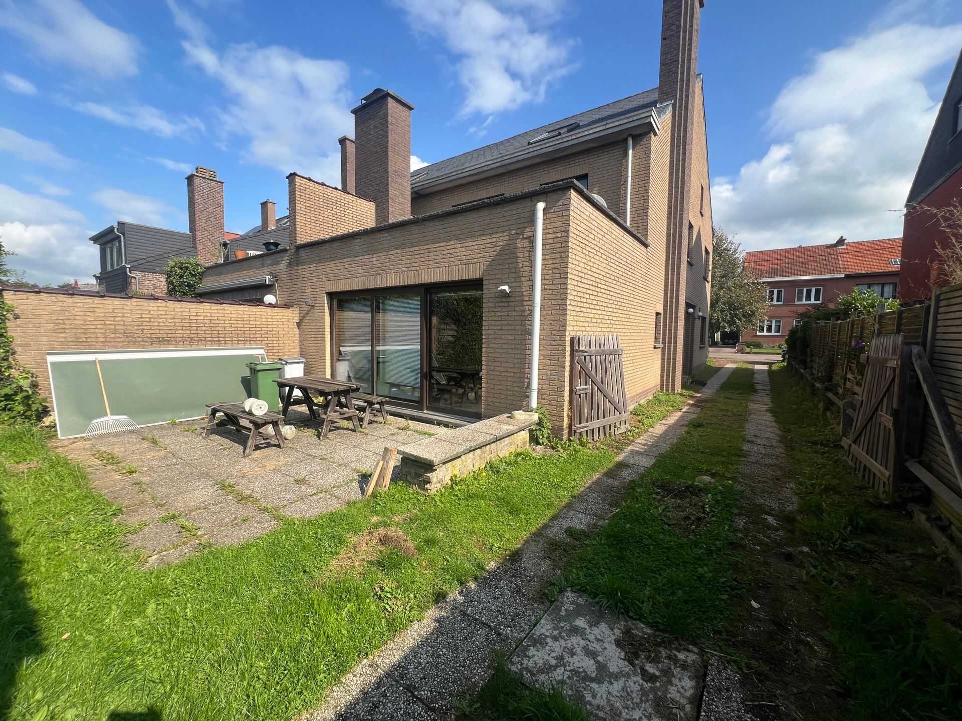 Zeer ruime en praktische driegevelwoning centraal gelegen foto 19