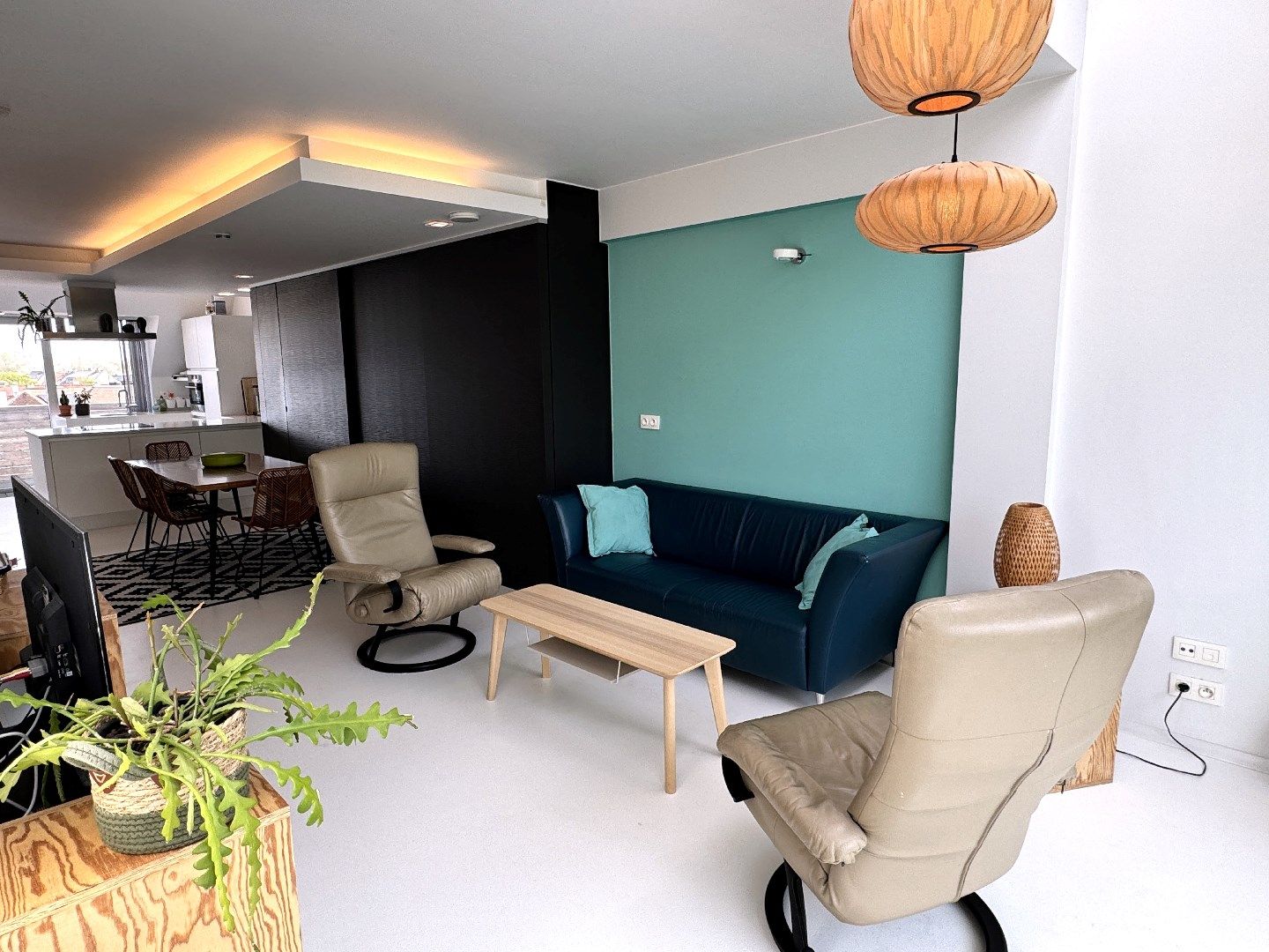 Residentie Stiene 0401 + B1 foto 4