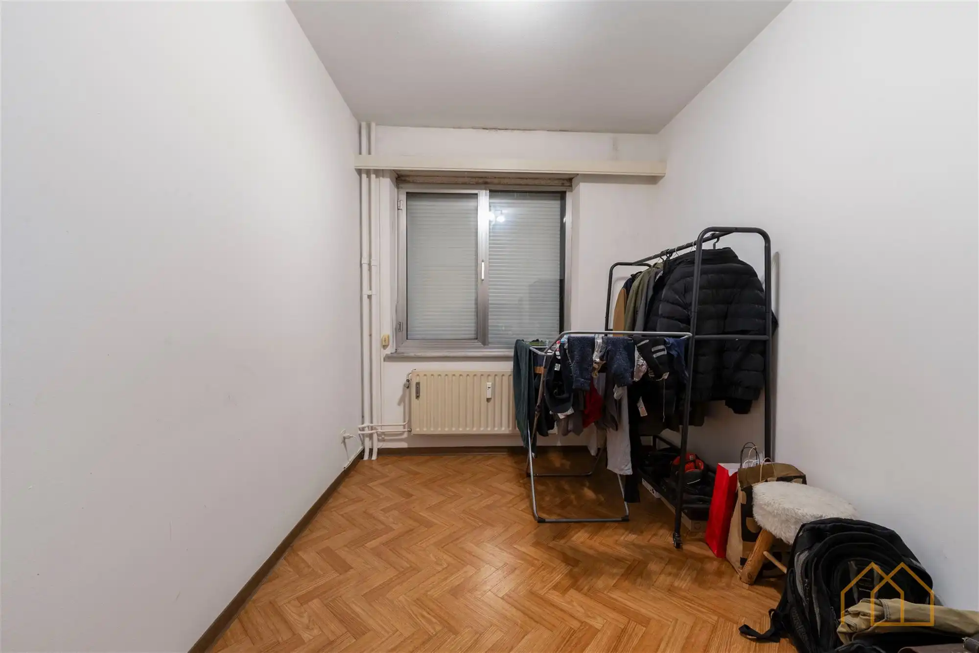 Ruim appartement met 4slk en garage foto 9