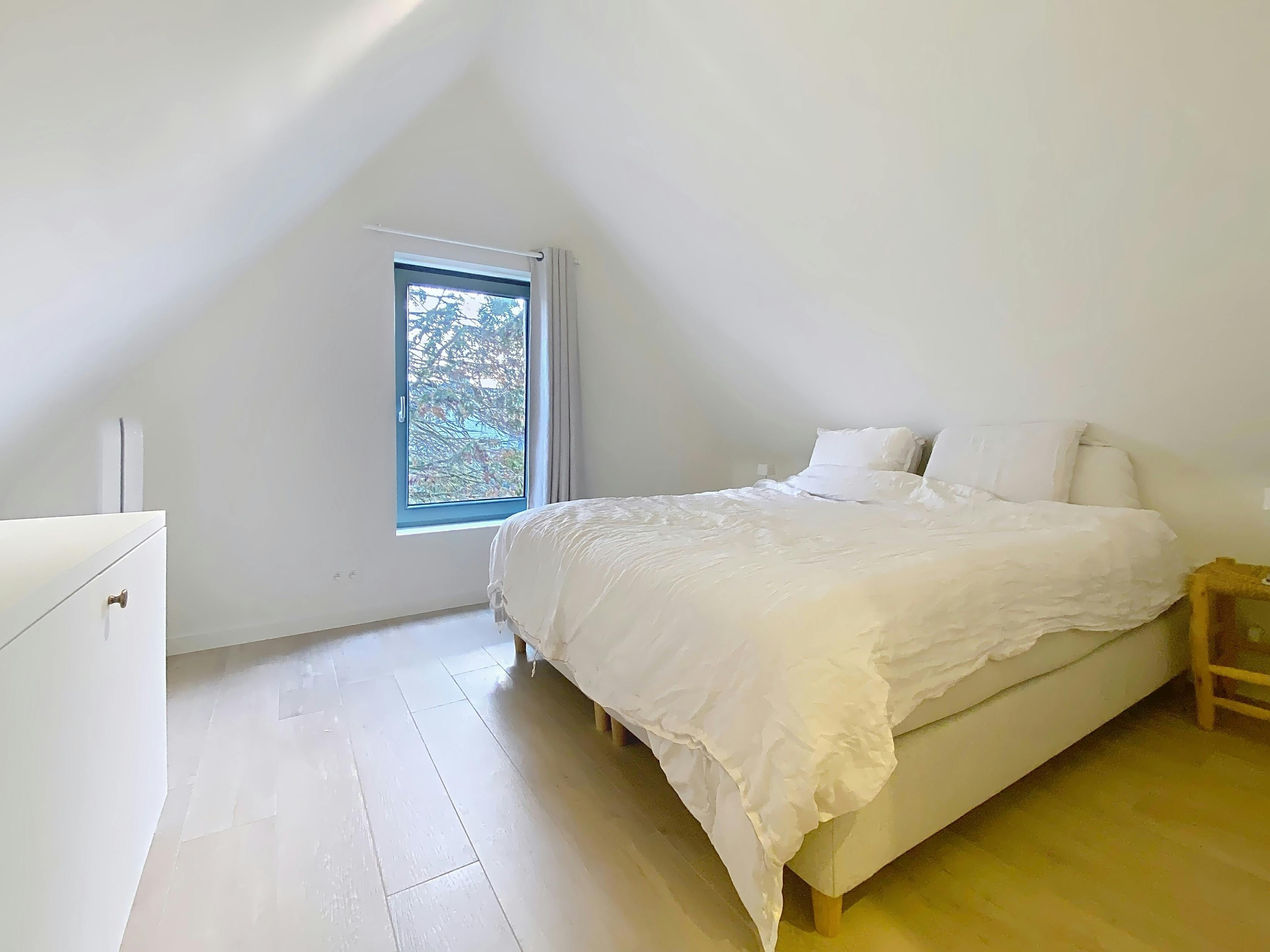 Prachtige nieuwbouw met landelijk karakter en 3 slaapkamers foto 10