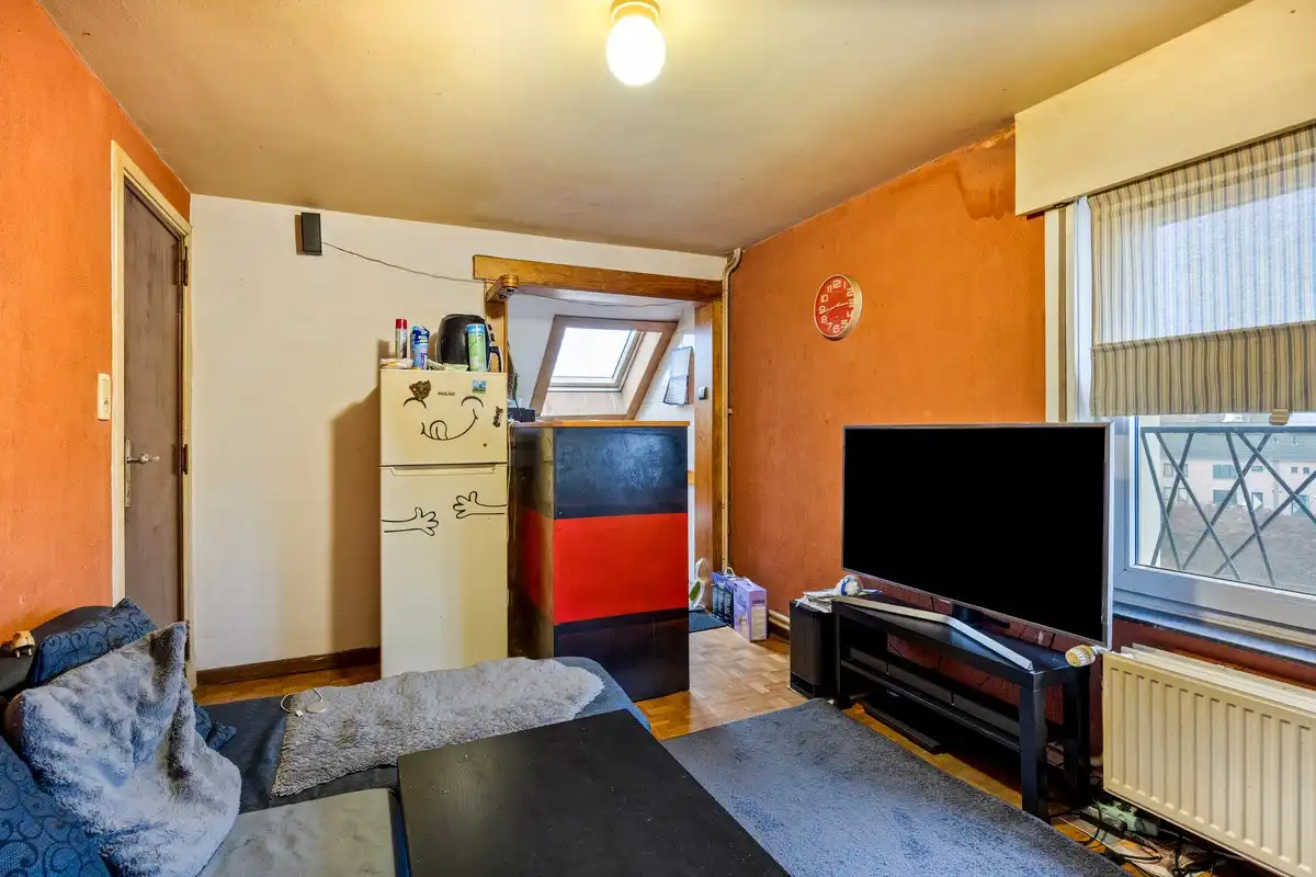 Opbrengsteigendom met handelspand en 3 appartementen te koop in Heverlee op een super ligging! foto 43