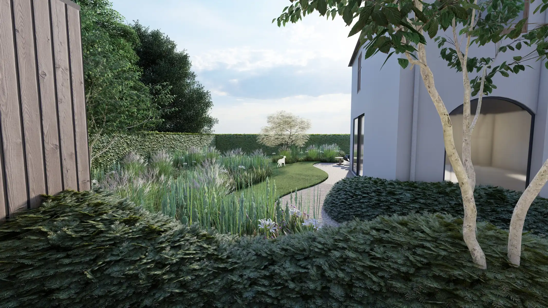 Luxe nieuwbouwvilla! foto 11