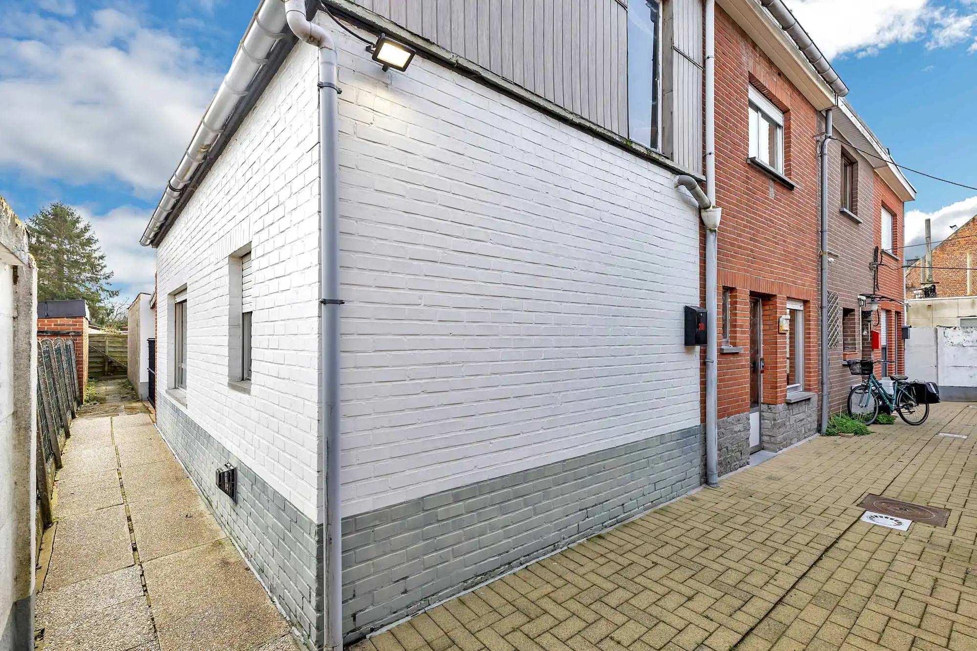 Charmante woning op toplocatie nabij station Liedekerke foto 27