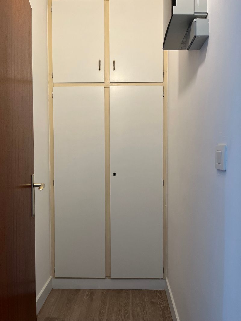 Instapklaar en centraal gelegen appartement met buitenparkeerplaats te Sint-Idesbald foto 11