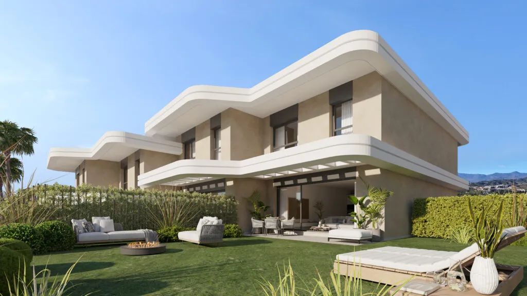 Wonen in weelde aan de zonovergoten New Golden Mile – luxe appartementen en penthouses met prachtig zicht foto 8
