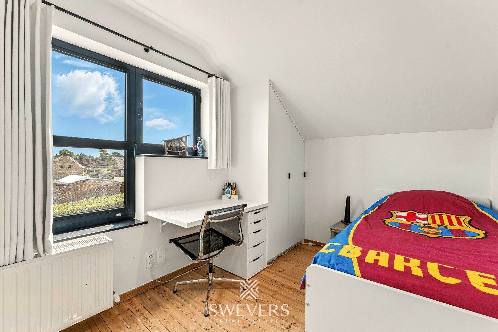 Ruime luxueuze villa met zwembad op prachtig perceel in residentiële wijk Kayenberg foto 23