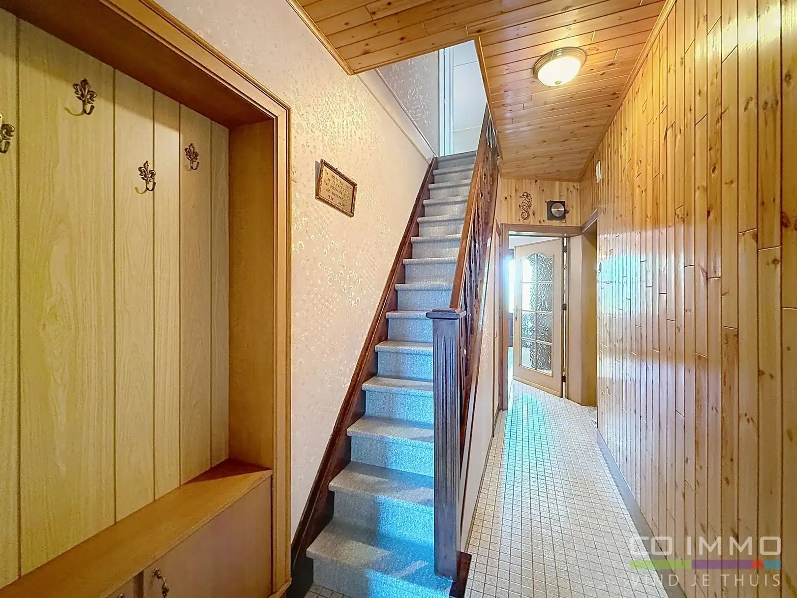 Voormalige hoeve met aanbouw en tuin, 26a 01ca foto 17