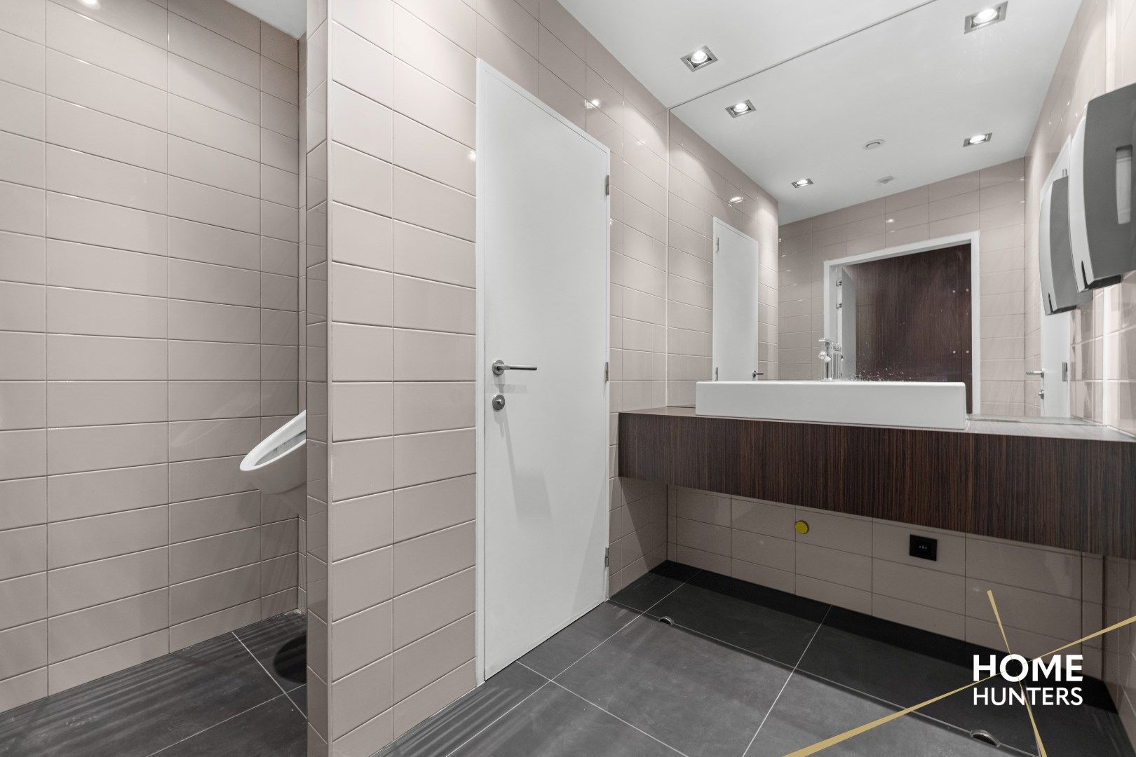 Riante kantoorruimte in het hart van Ieper foto 5