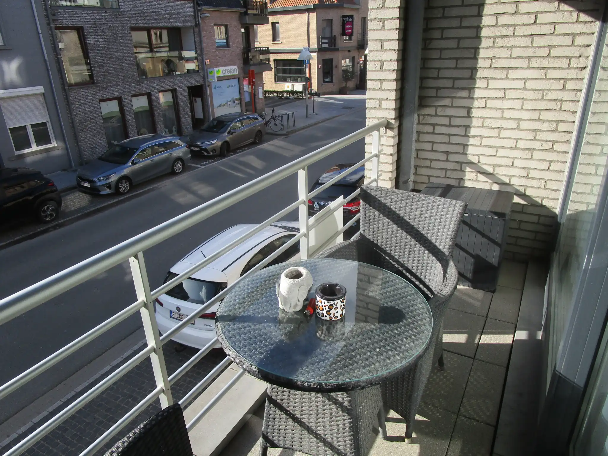 Appartement te koop Oostendelaan 33/0103 - 8430 Middelkerke