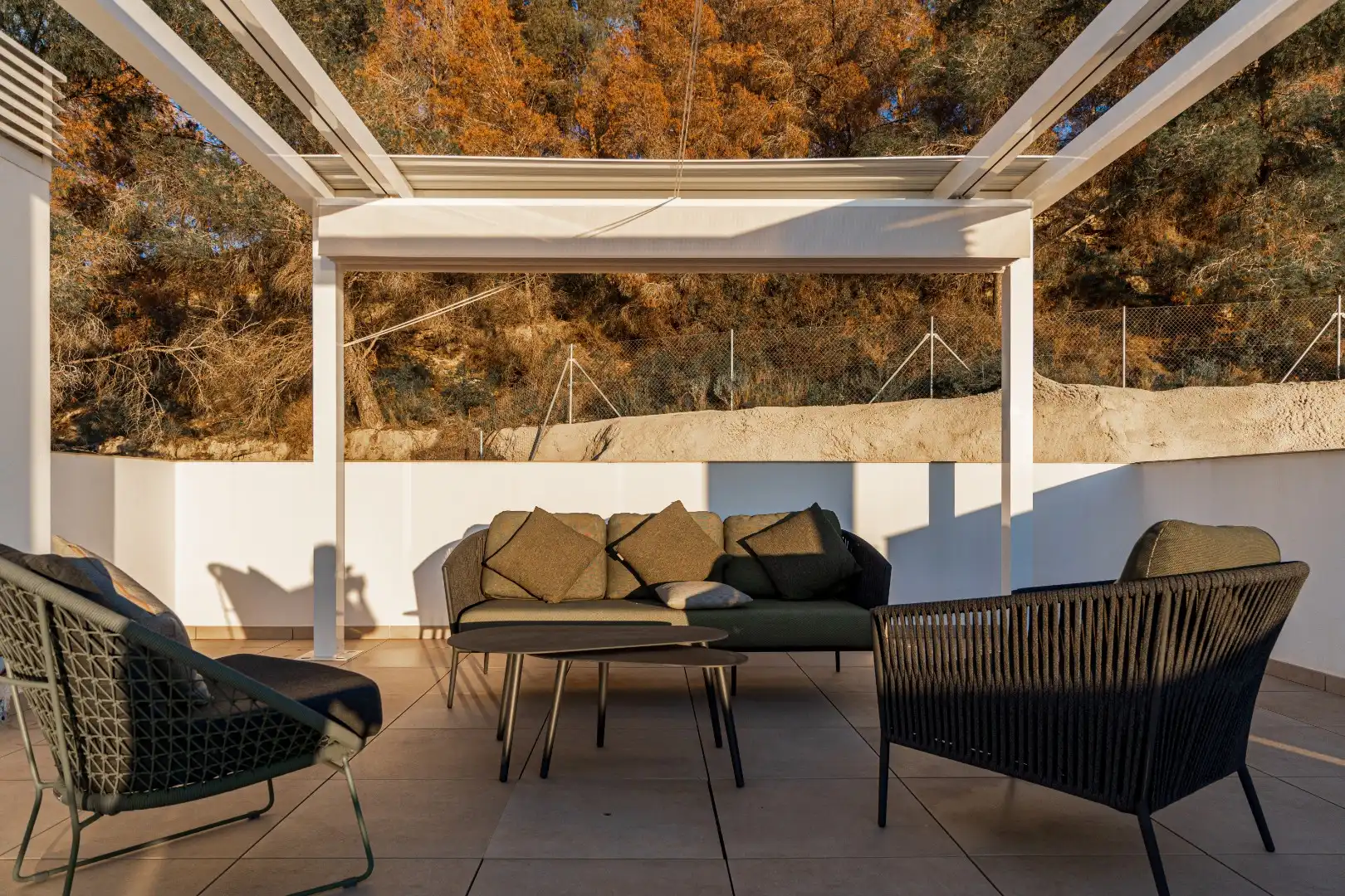 Exclusief Penthouse in Calpe – Luxe leven met panoramisch zeezicht foto 28