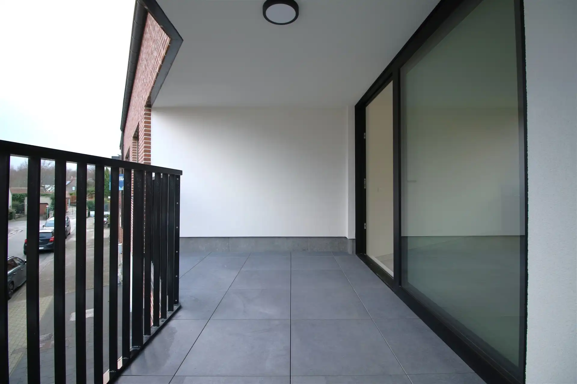 Triplex nieuwbouwappt van 147m² met 3 slpks foto 8