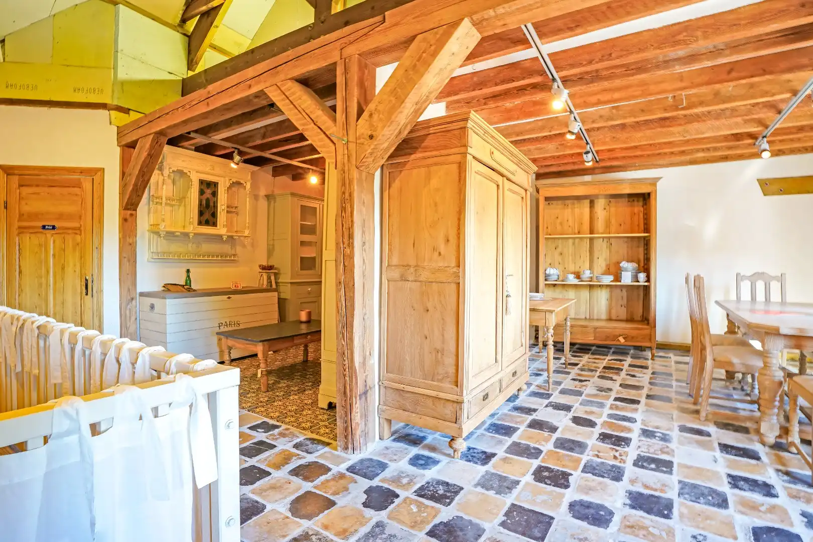 KIJKDAG ZATERDAG 25/04 VAN 10U TOT 12U! foto 24