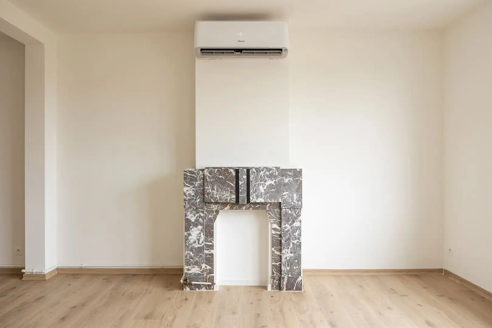 Gerenoveerd appartement in het hippe BOHO foto 2