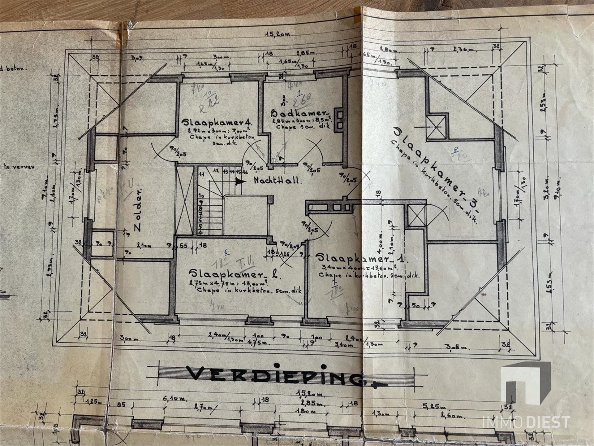 Verkavelen? Prachtig zicht achteraan! foto 8