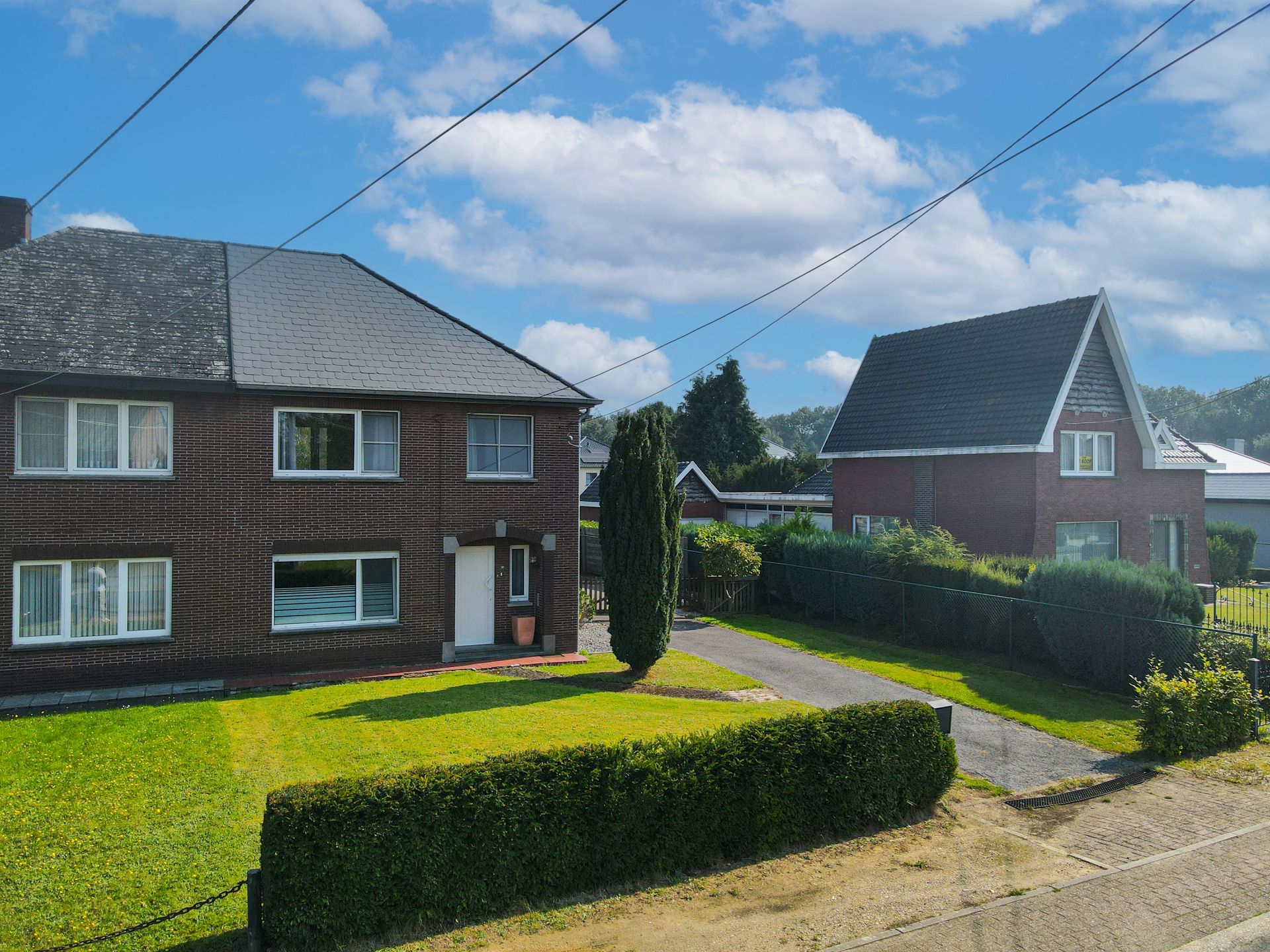 Instapklare woning met woonopp. van 309m² te Houthalen! foto 46