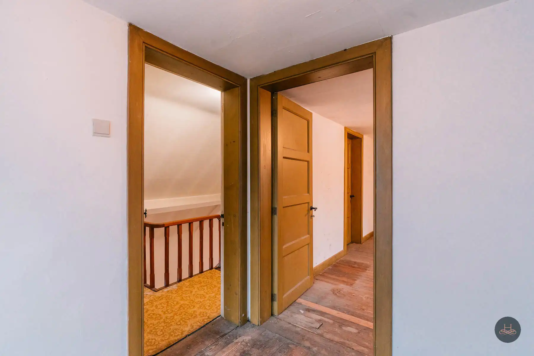 Riante woning met 5 slaapkamers op een uniek perceel.  foto 20