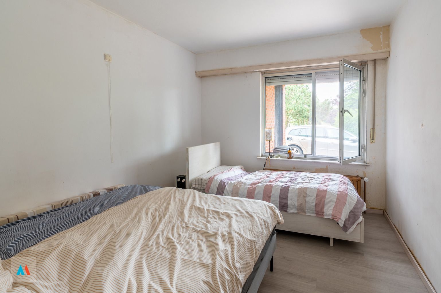 Vrijstaande woning met stal  foto 13