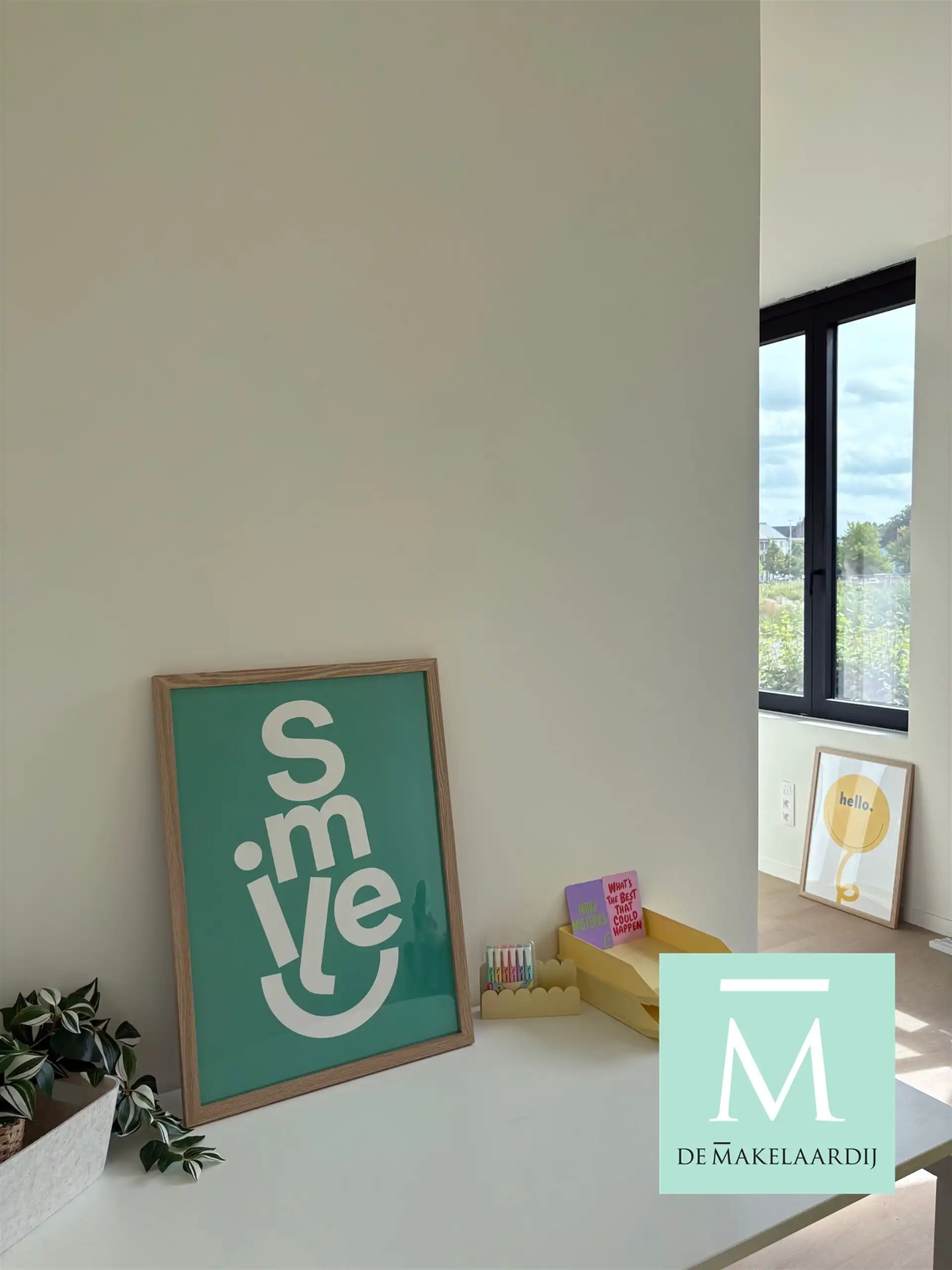 STUDENTS ONLY! Gemeubelde studio in hartje Mechelen - EERSTE BEWONING NA RENOVATIE  foto 3