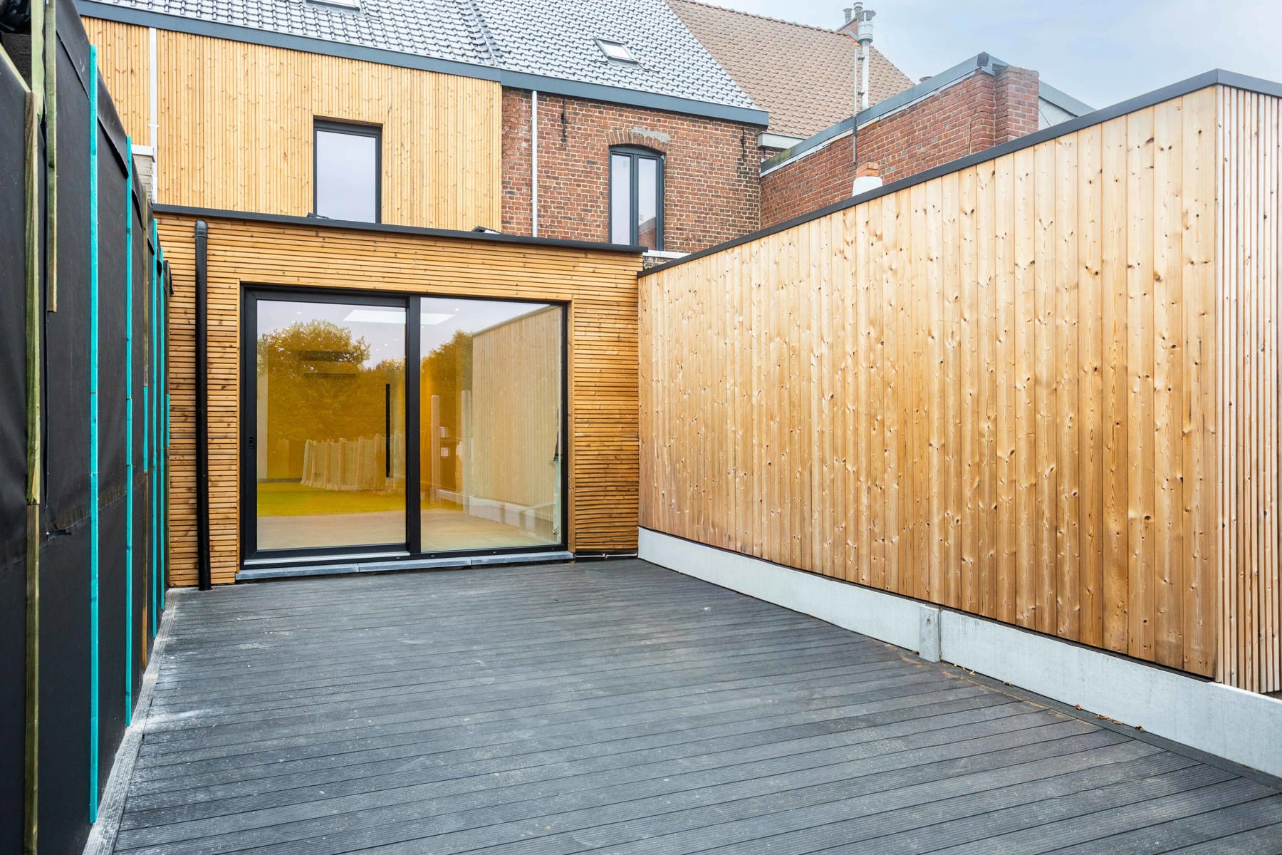 Energiezuinige woning met 4 slaapkamers en tuin foto 15