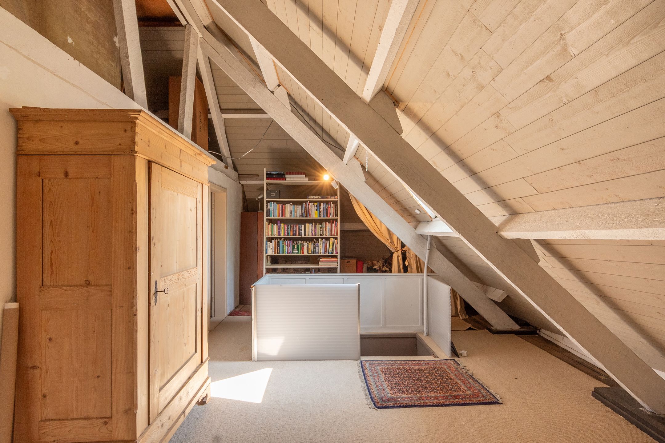 Meesterwoning met bouwgrond en extra mogelijkheden foto 46