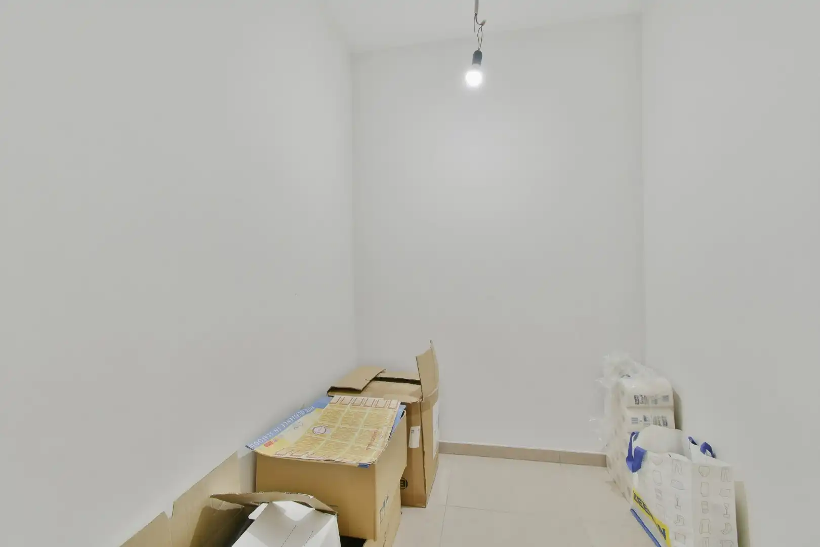 Duplexappartement met 3 slaapkamers te huur in Eernegem!  foto 14