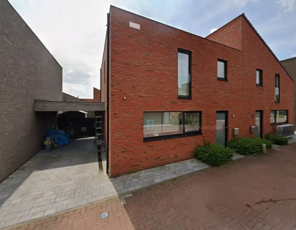Huis te huur Dijkhage 8 - 8210 Zedelgem