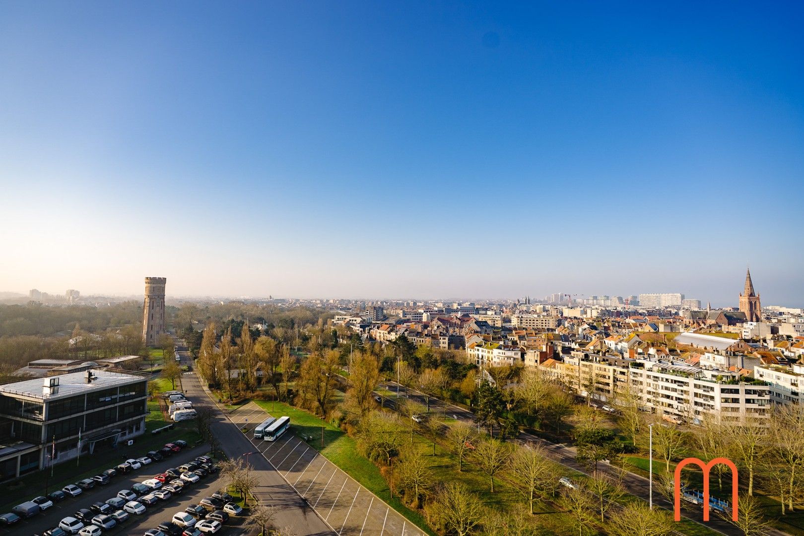 Ruim 3-slaapkamer appartement in residentie Melinda met prachtige zichten. foto 6