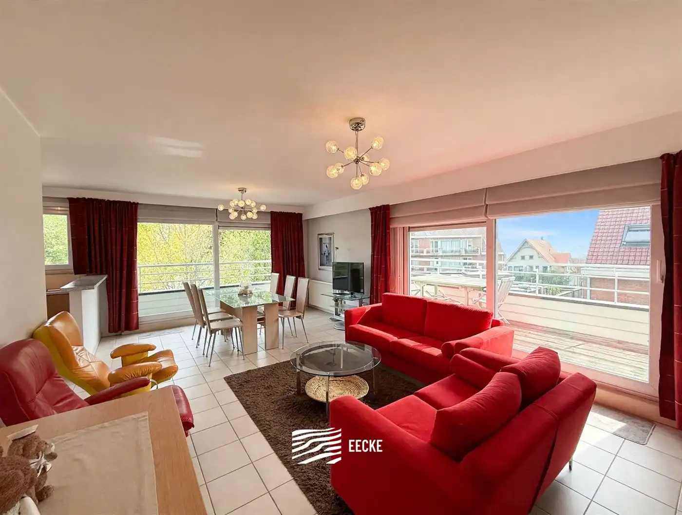 Appartement te koop Albert I-laan 101B/0204 - 8620 NIEUWPOORT