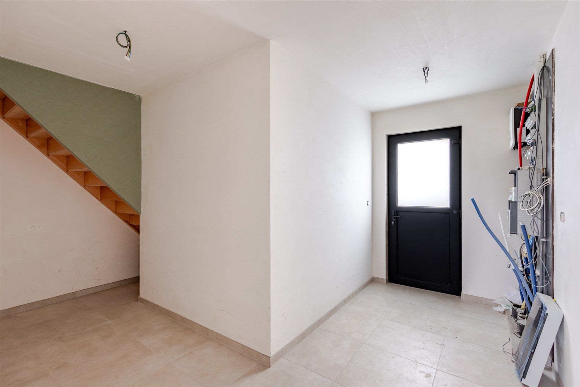 Nieuwbouwwoning met mogelijkheid tot 5 slaapkamers foto 10