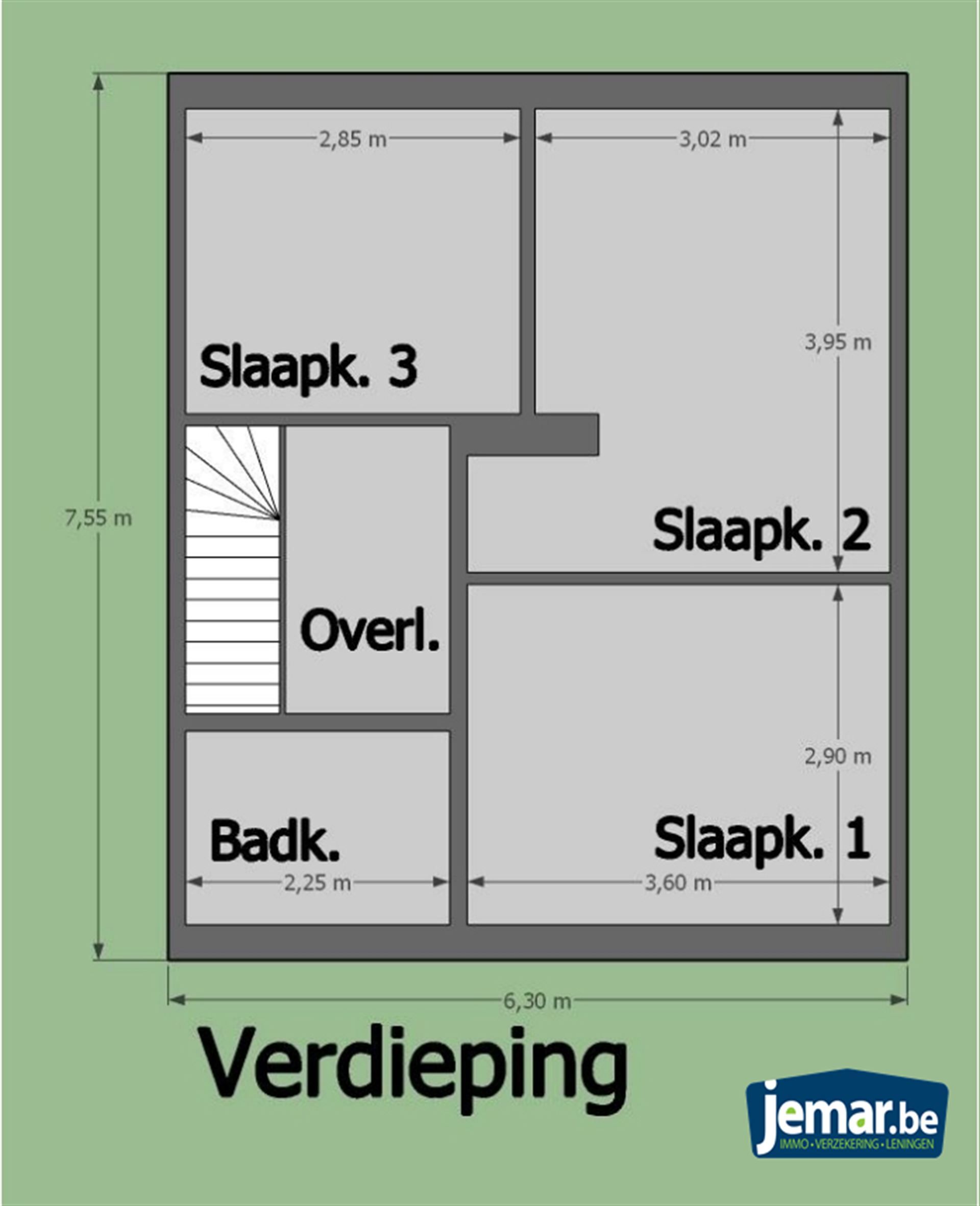 Huis foto 19
