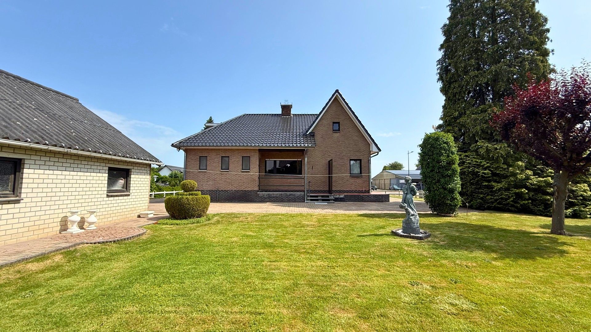 Woning foto 2