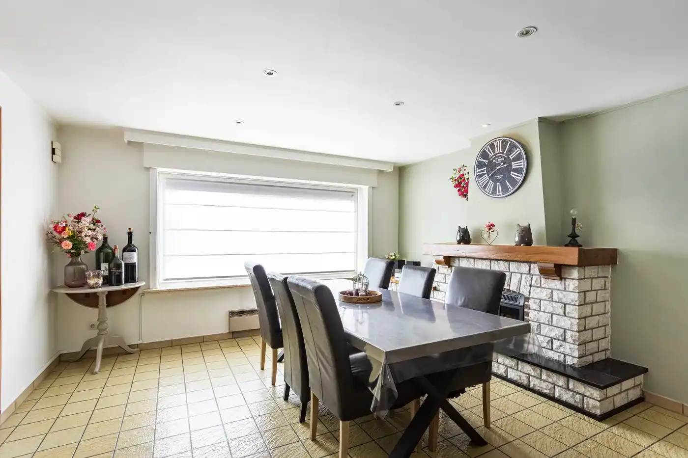 Gezinswoning met 3 slaapkamers te Heestert! foto 4