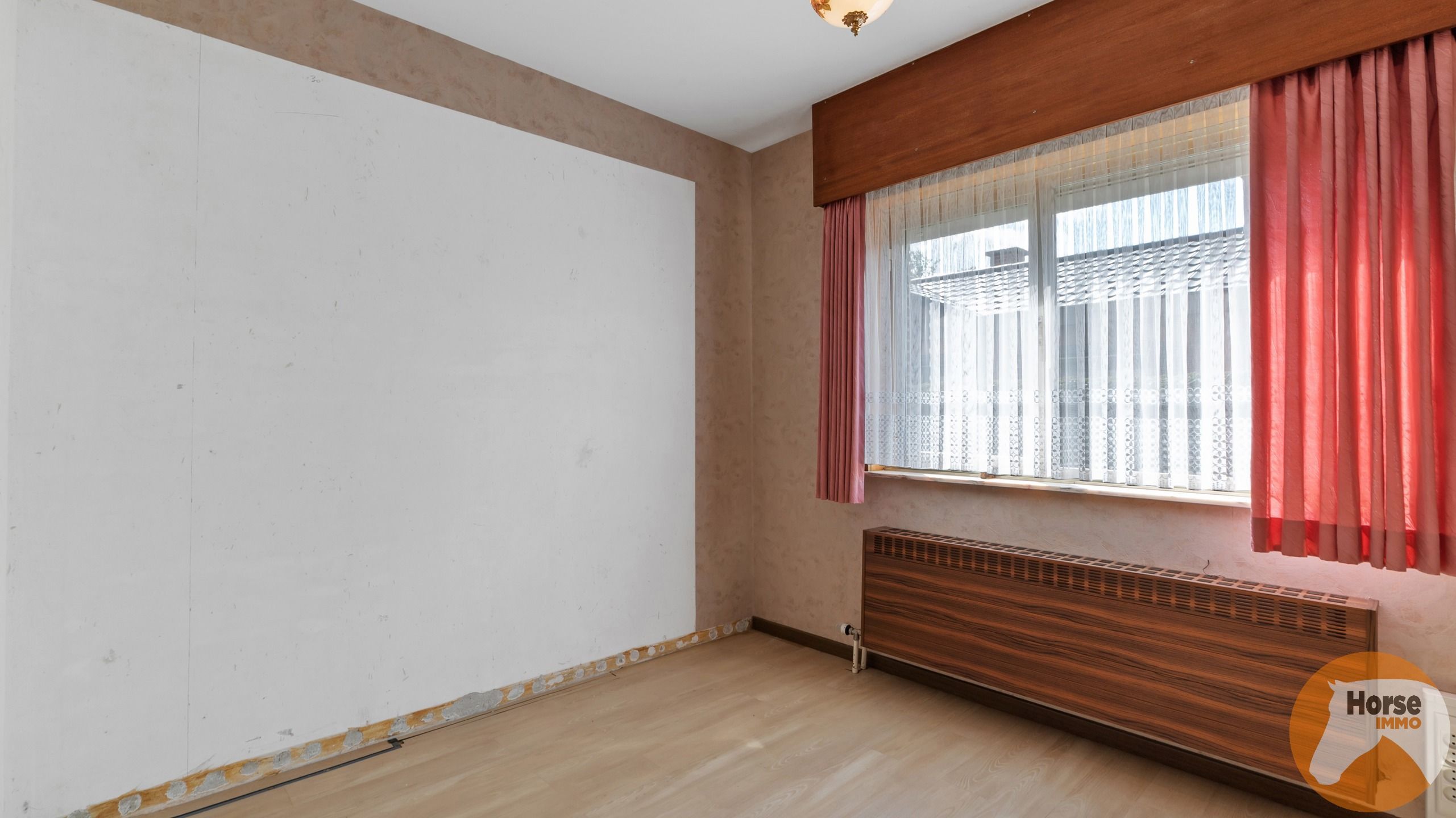 NIEUWRODE - Op te frissen woning op +/- 1ha30a foto 15