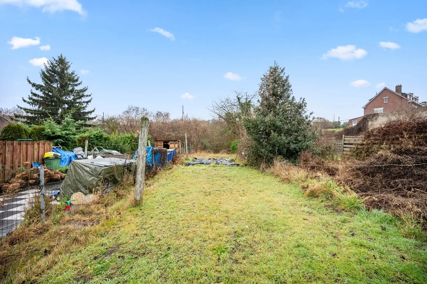 Woning in het centrum van Tienen, dichtbij station foto 22