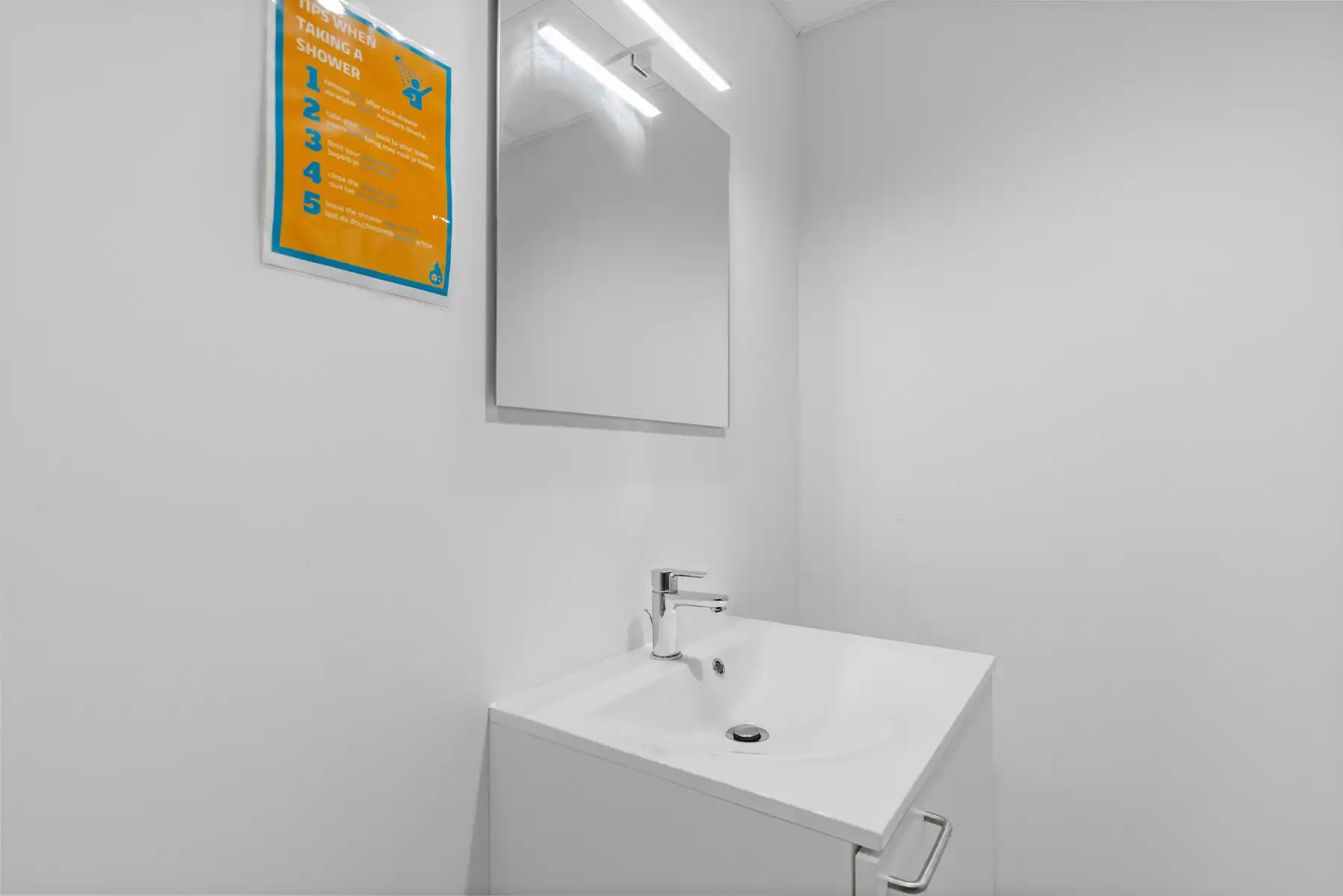 Nieuwe, verhuurde studentenhuisvesting te koop! foto 15